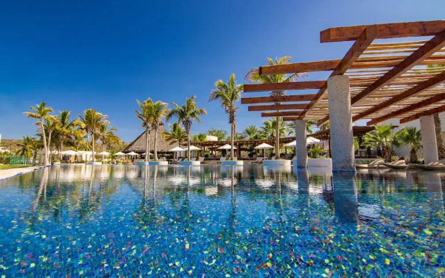 Puerta Cortés Residences by Lumina