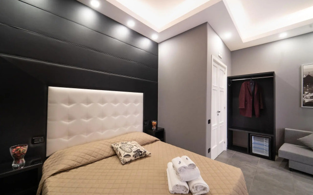 P.C. Boutique H. Napoli Centro