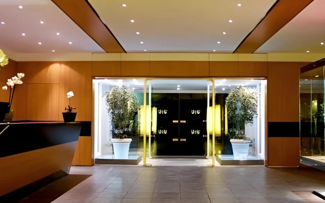 Spetses Hotel