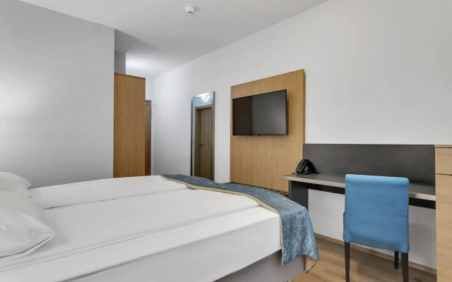 Melia Luxembourg