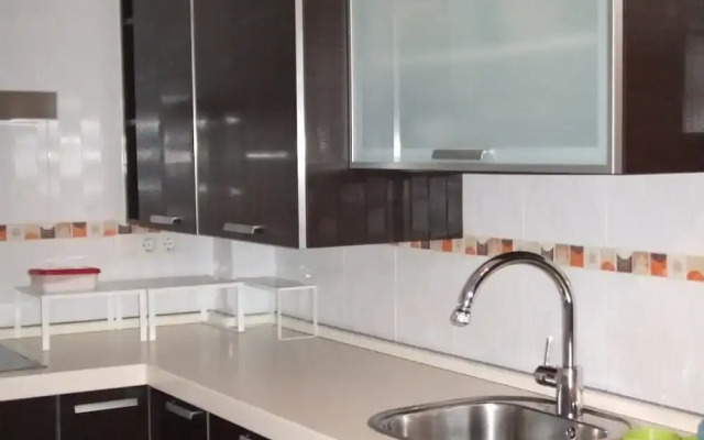 El Mirador de Suances Jardin y Barbacoa