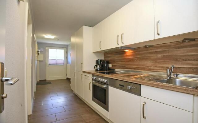 Papillon Wohnung 04-8