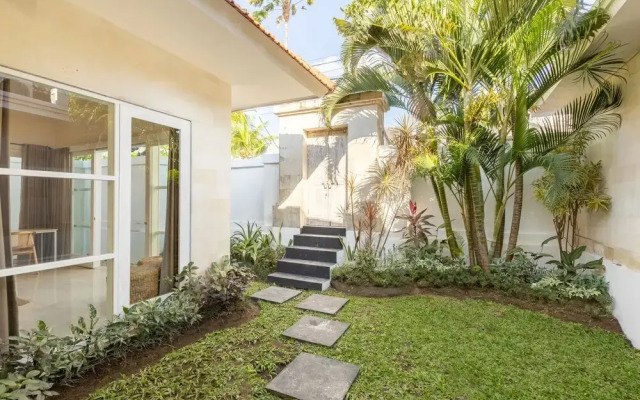 3BR Villa D Yoo in Canggu By Azure