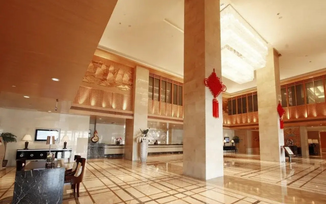 Zhonghan Hotel
