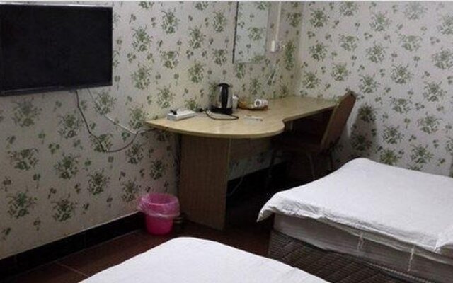 Huizhou Jinyayuan Hotel
