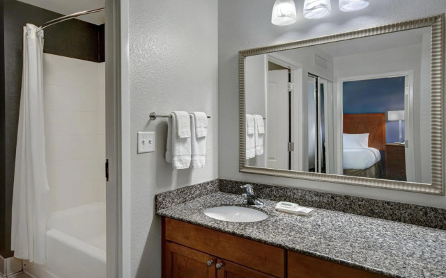 Residence Inn by Marriott Morgantown Medical Center Area