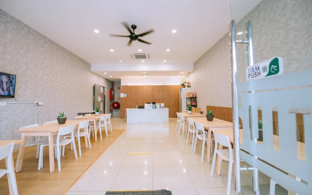 Chill Suites Langkawi