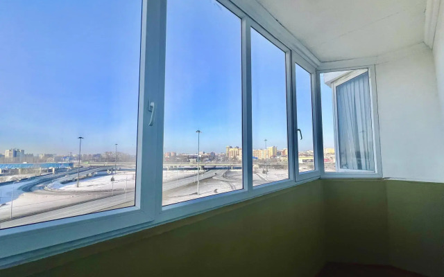 VyDoma on 50 let VLKSM 13