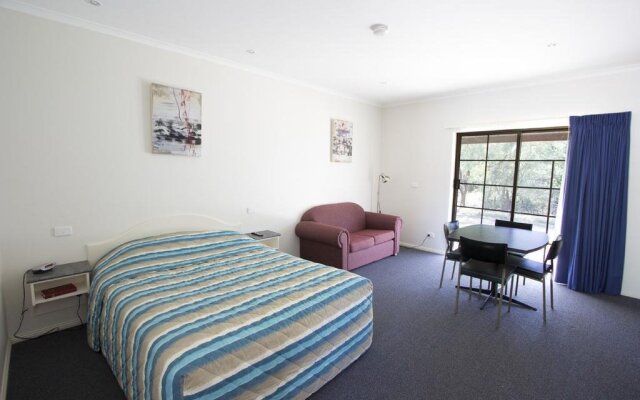 Early Settlers Motel Tocumwal