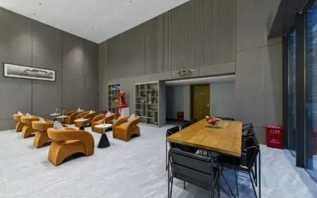 Aishan Hotel (Lijiang Gucheng District)