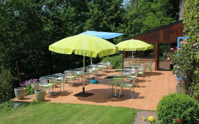 Le Manoir du Rodoir
