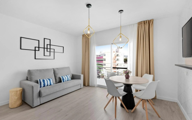 Palmanova Suites by TRH