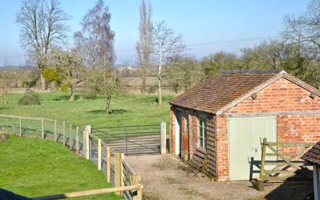 The Hayloft