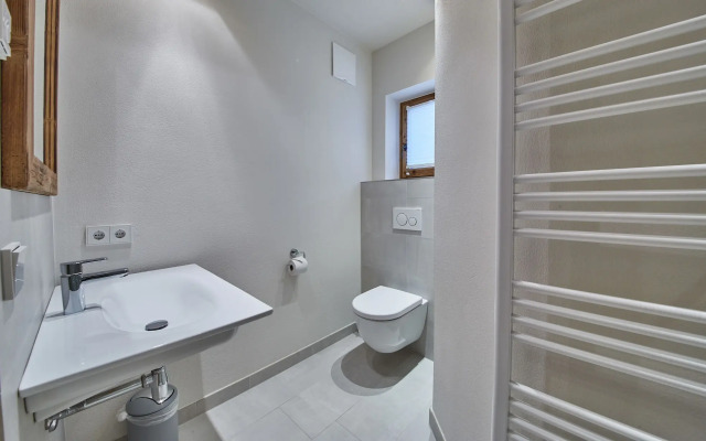 Chalet Guter Hirte