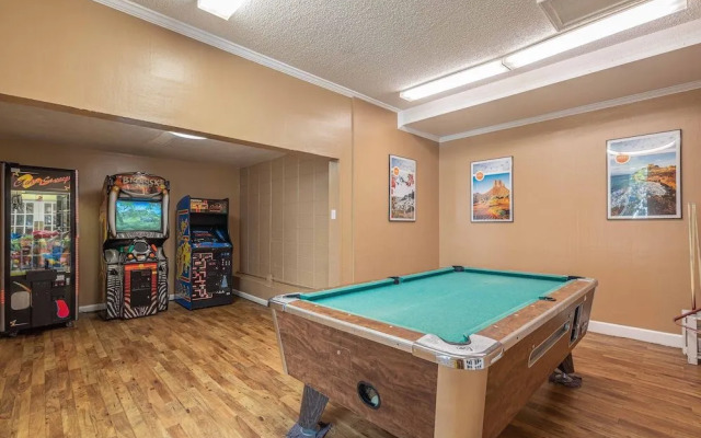 Club Destin Condos