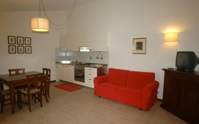 Residenza Torre Acquatino