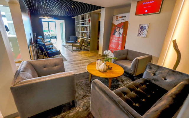 ibis Haguenau Strasbourg Nord