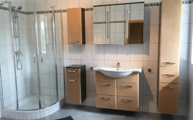 Ferienwohnung Wittenzellner