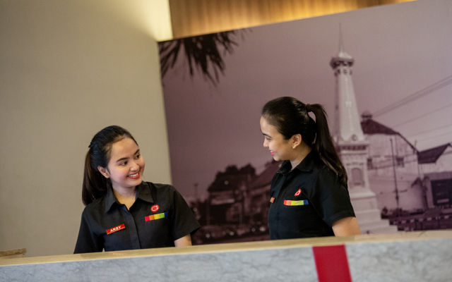 Amaris Hotel Sagan - Yogyakarta