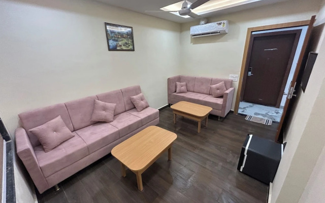 Hotel The Ananta Inn