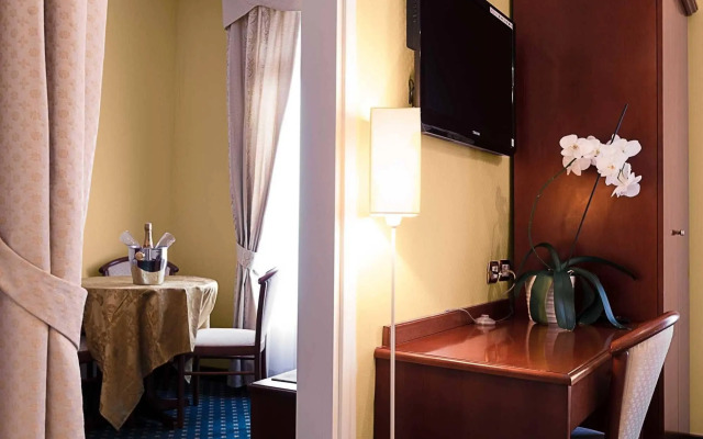 Hotel Olympia