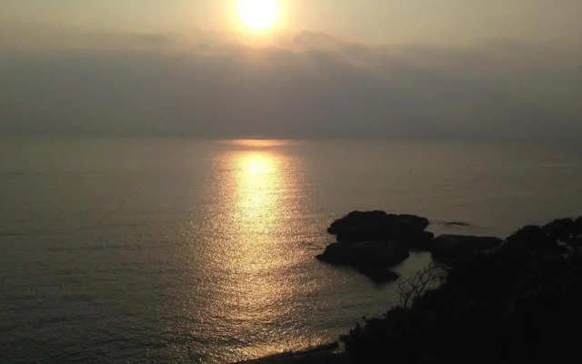 Tsushima Grand Hotel