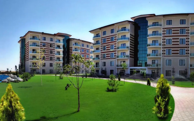 Sefa Termal & Spa