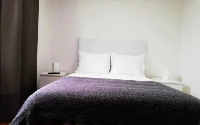 Apartamentos Internacional