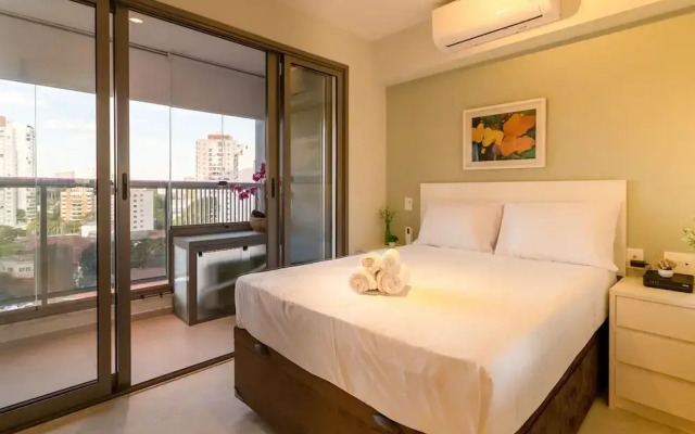 Studios ByWay Vila Madalena