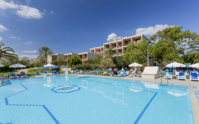 Dessole Malia Beach – All Inclusive