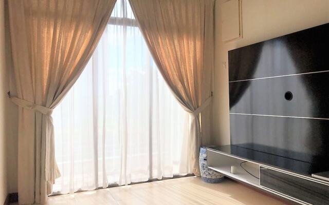 OYO 90476 Casa Azlinda Muslim Homestay I