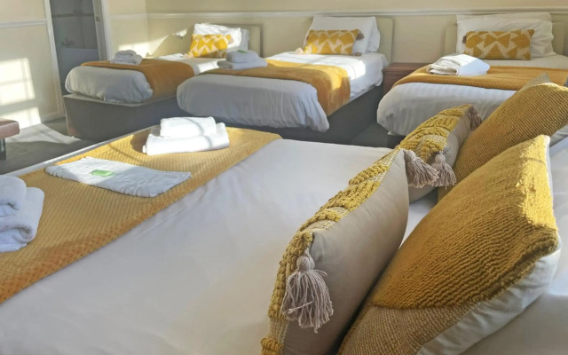 The President Hotel
