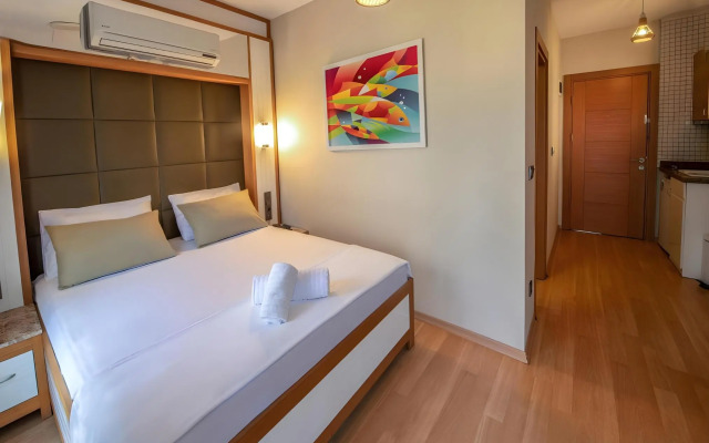 Mezzo Hotel