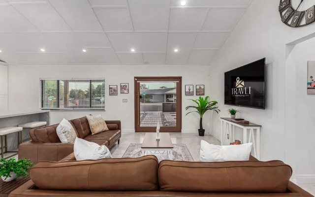 Desert Winds Windsor Pool Spa Volleyball