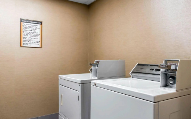 Comfort Inn Lancaster at Rockvale