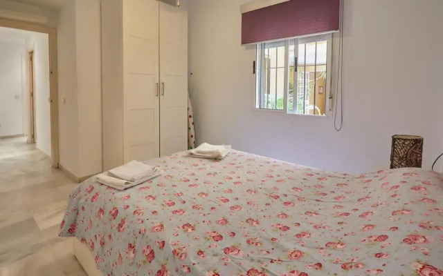 Two Bedrooms Leonor Davalos 2