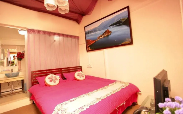 Lijiang Xieyiju Hostel