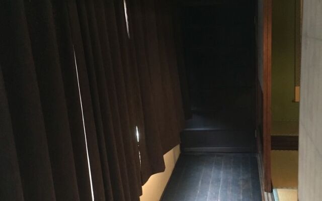 Higashiyama Kikyo-Tei Machiya Residence