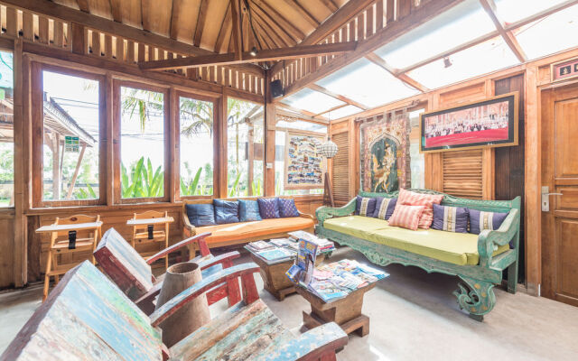 Airy Ungasan Uluwatu Satu 88 Bali