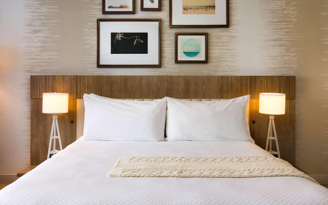 Belamar Hotel Manhattan Beach, Tapestry Collection by Hilton