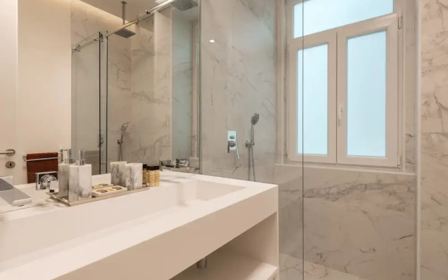 Sweet Inn Apartments - Amoreiras