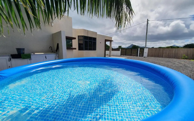 Equinox Kite Villa