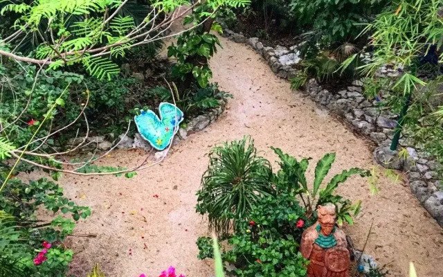 El Jardín de Frida