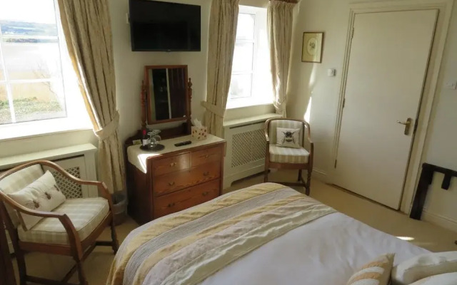 The Mill Restaurant & Accommodation