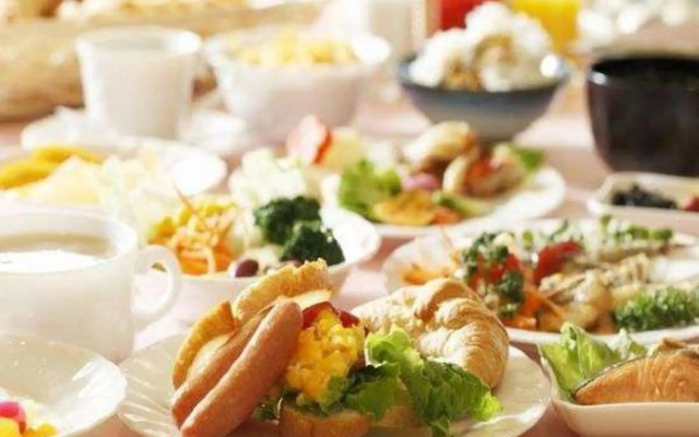 APA Hotel Shonan Tsujido Ekimae