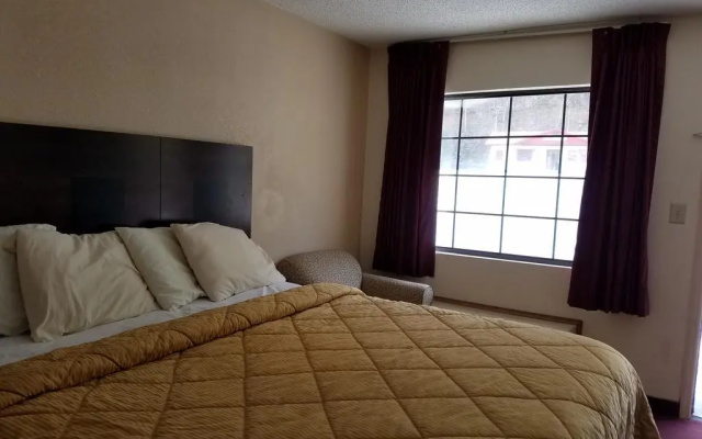 Americas Best Value Inn Helen