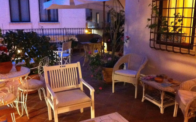 La Terrazza al Centro Storico