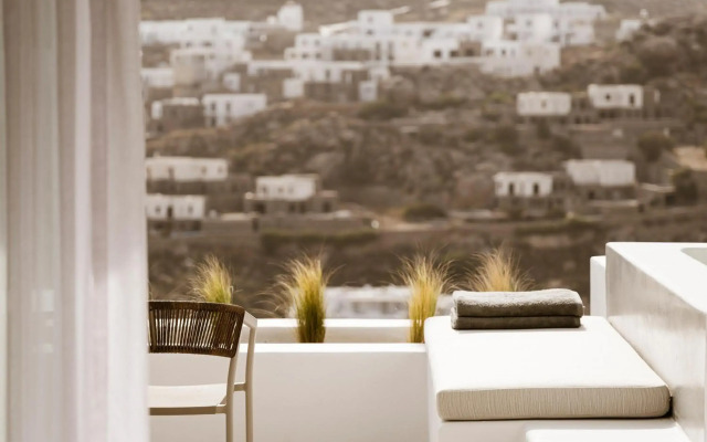 Mykonos Flow - Super Paradise
