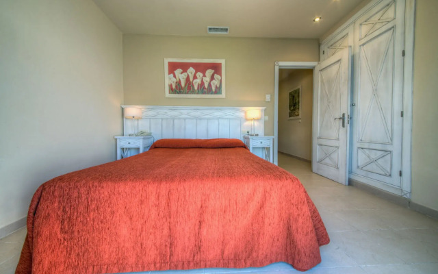 Apartamentos Piedramar