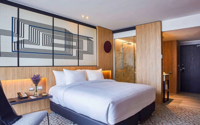 Pullman Lima Miraflores